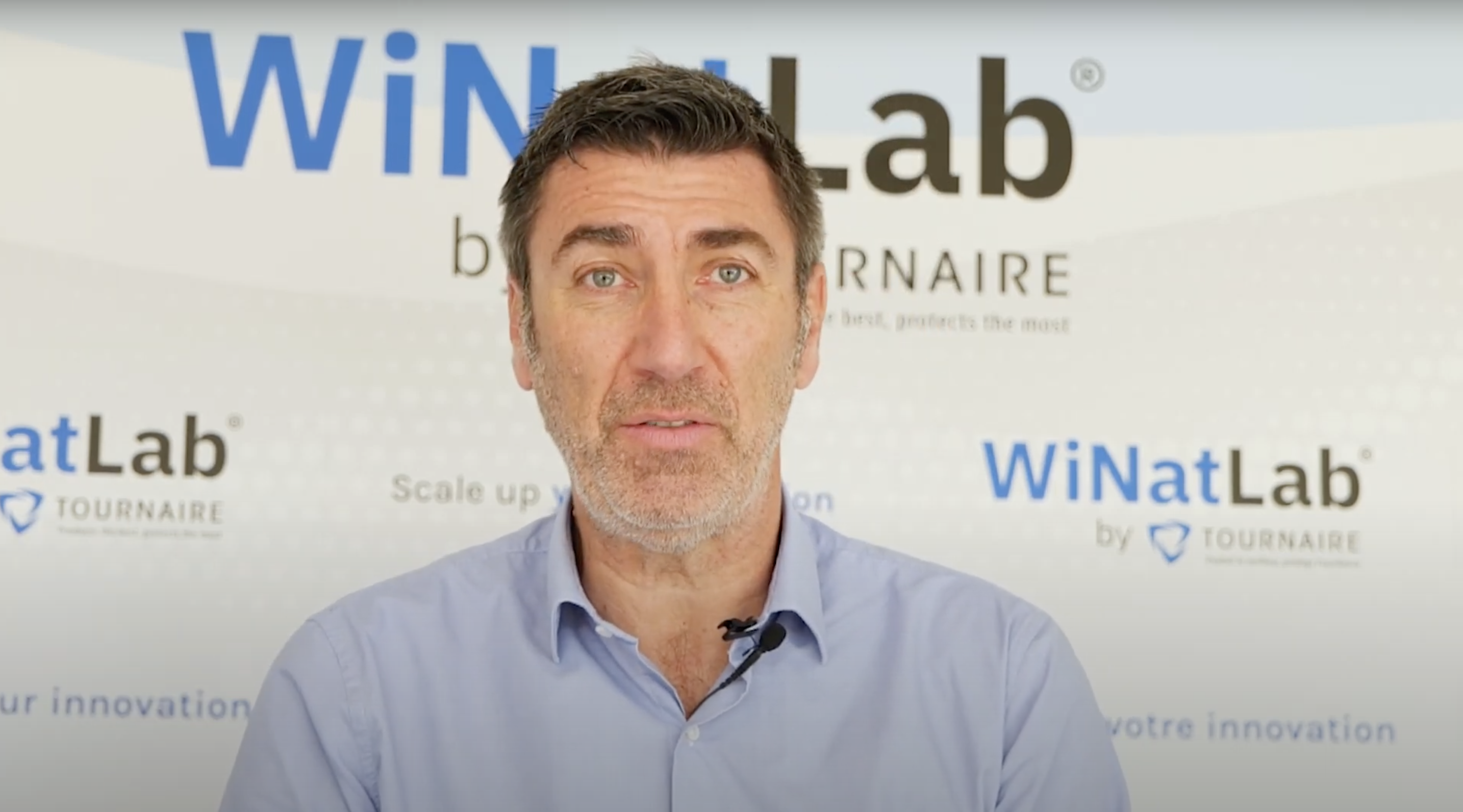 WinatLab