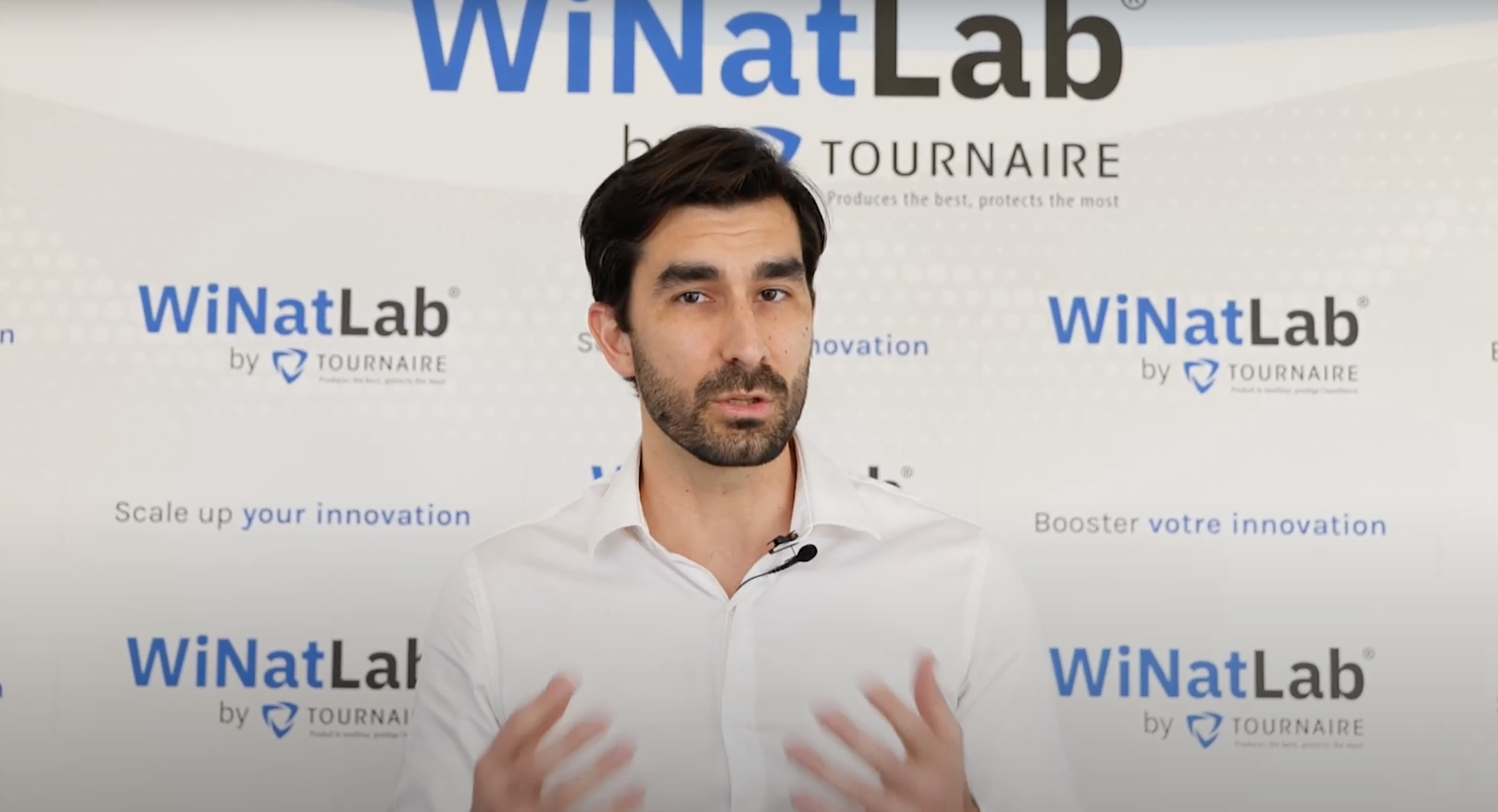 WinatLab
