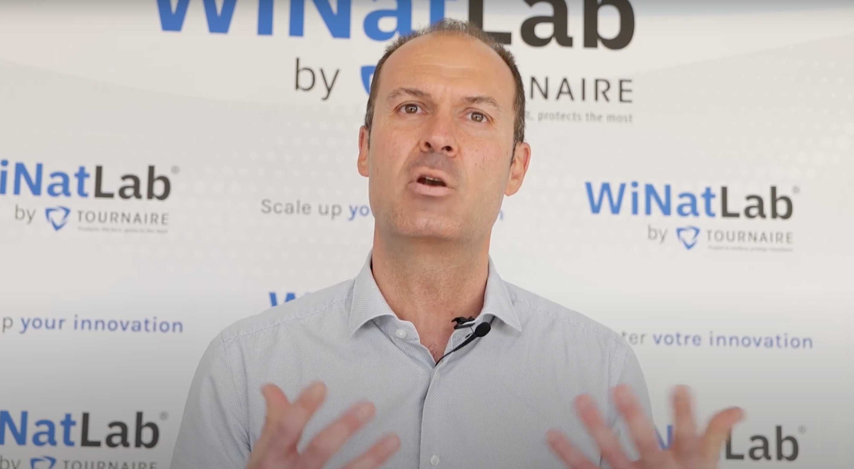 WinatLab