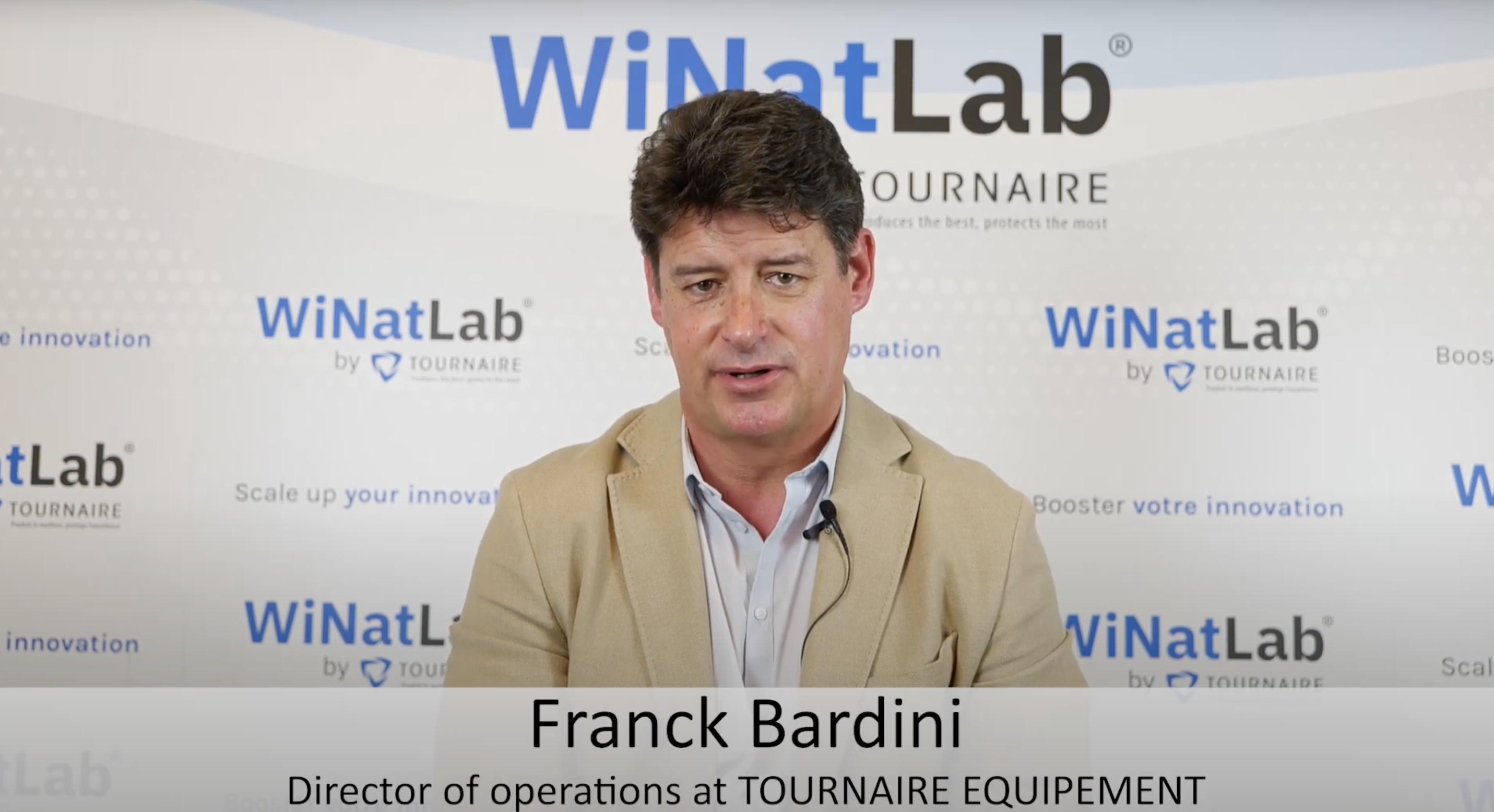 WinatLab